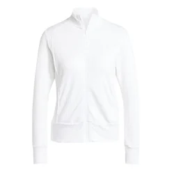 Adidas W Ultimate C Txt Jkt Vit White New