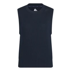 Adidas W Ultimate Knit Tour Vest Blå CollegiateNavy