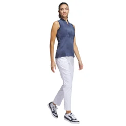 Adidas W Ultimatet Print Sl P Blå CollegiateNavy Best