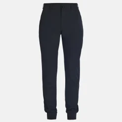 Bogeys & Birdies W 4-Way Stretch Jogger Svart Black Clearance