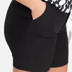Bogeys & Birdies W 4-Way Stretch Short Black 2.0 Best