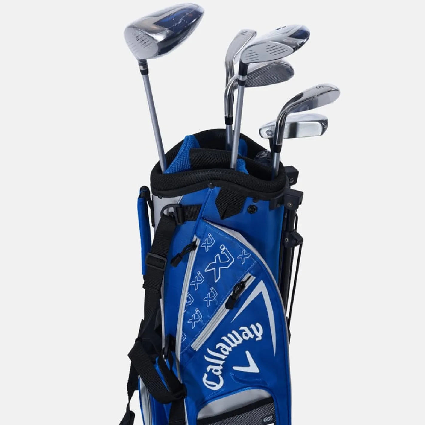 Callaway XJ-2 Junior - Grafit Outlet