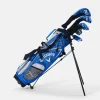 Callaway XJ-3 Junior 7pc - Grafit