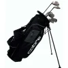Cobra XL Speed Black Gold New