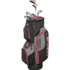Cobra XL Speed Black Lady Sale