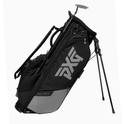 PXG Xtreme Hybrid Svart Outlet