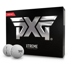 PXG Xtreme Tour White Clearance