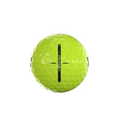 PXG Xtreme Tour Yellow