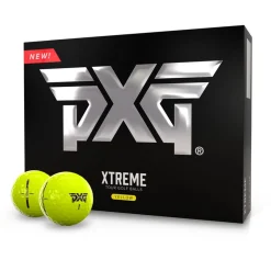 PXG Xtreme Tour Yellow