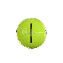 PXG Xtreme Tour Yellow