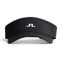 J.Lindeberg Yaden Visor Svart Black Clearance