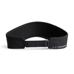 J.Lindeberg Yaden Visor Svart Black Clearance