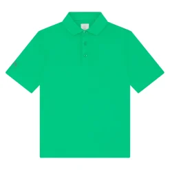 Callaway Youth Unisex Solid Polo Holly-Green Online