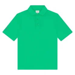 Callaway Youth Unisex Solid Polo Holly-Green Online