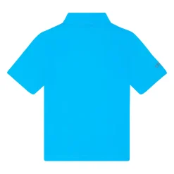 Callaway Youth Unisex Solid Polo Spring-Break New