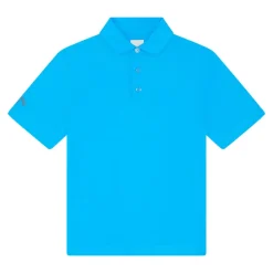 Callaway Youth Unisex Solid Polo Spring-Break New
