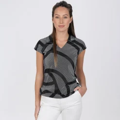 Func Factory Zara Svart Svart (Black 200) Discount