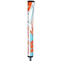Super Stroke Zenergy Pistol 1.0 Blå Vit Org/blue/white Online