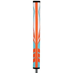 Super Stroke Zenergy Pistol 1.0 Blå Vit Org/blue/white Online