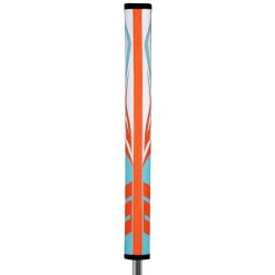 Super Stroke Zenergy Pistol 1.0 Blå Vit Org/blue/white Online
