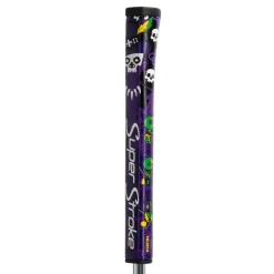 Super Stroke Zenergy Pistol 2.0 LE Mardi Gras Outlet