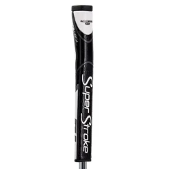 Super Stroke Zenergy Pistol Lock 2.0 Svart Vit Svart/Vit New
