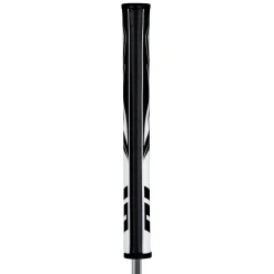 Super Stroke Zenergy Pistol 1.0 Svart Vit Svart/Vit Outlet