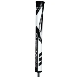 Super Stroke Zenergy Pistol 1.0 Svart Vit Svart/Vit Outlet