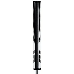 Super Stroke Zenergy Pistol 1.0 Svart Vit Svart/Vit Outlet