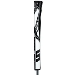 Super Stroke Zenergy Pistol Tour Svart Vit Svart/Vit Best