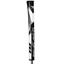 Super Stroke Zenergy Pistol Tour Svart Vit Svart/Vit Best