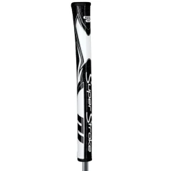 Super Stroke Zenergy Pistol Tour Svart Vit Svart/Vit Best