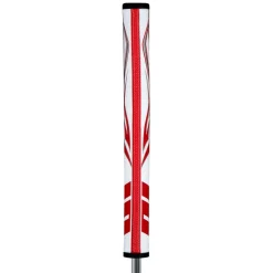 Super Stroke Zenergy Pistol 1.0 Vit Röd Vit/Röd Sale