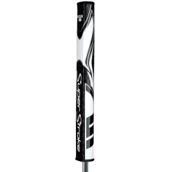 Super Stroke Zenergy Tour Flatso 3.0 Svart Vit Svart/Vit Best
