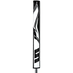 Super Stroke Zenergy Tour Flatso 3.0 Svart Vit Svart/Vit Best