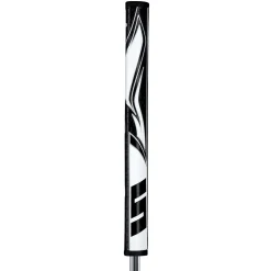 Super Stroke Zenergy Tour Flatso 1.0 Svart Vit Svart/Vit Discount