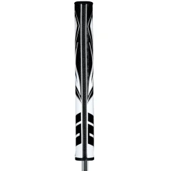 Super Stroke Zenergy Tour Flatso 2.0 Svart Vit Svart/Vit Best