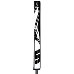 Super Stroke Zenergy Tour Flatso 2.0 Svart Vit Svart/Vit Best