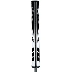 Super Stroke Zenergy Tour Flatso 2.0 Svart Vit Svart/Vit Best