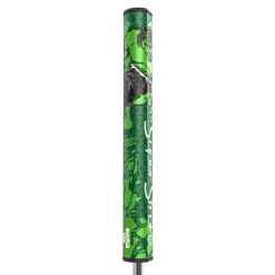Super Stroke Zenergy Tour 2.0 Marvel Hulk Hot