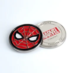 Super Stroke Zenergy Tour 2.0 Marvel Spiderman Hot