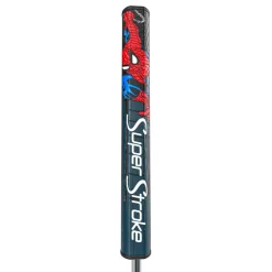 Super Stroke Zenergy Tour 2.0 Marvel Spiderman Hot