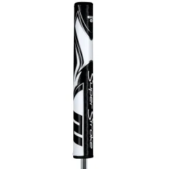 Super Stroke Zenergy Tour 3.0 Svart Vit Svart/Vit Hot