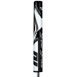 Super Stroke Zenergy Tour 3.0 Svart Vit Svart/Vit Hot