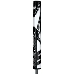 Super Stroke Zenergy Tour 2.0 Svart Vit Svart/Vit Discount