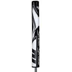 Super Stroke Zenergy Tour 2.0 Svart Vit Svart/Vit Discount