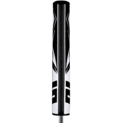 Super Stroke Zenergy Tour 5.0 Svart Vit Svart/Vit Clearance