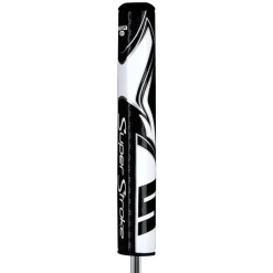 Super Stroke Zenergy Tour 5.0 Svart Vit Svart/Vit Clearance