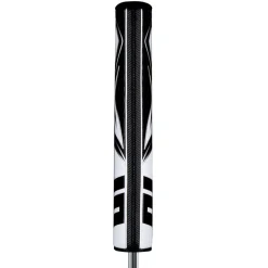 Super Stroke Zenergy Tour 5.0 Svart Vit Svart/Vit Clearance