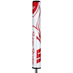 Super Stroke Zenergy Tour 3.0 Vit Röd Vit/Röd Outlet